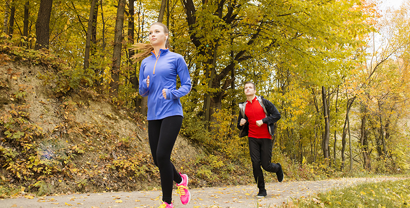 ISR-Magdeburg Laufen / Nordic Walking