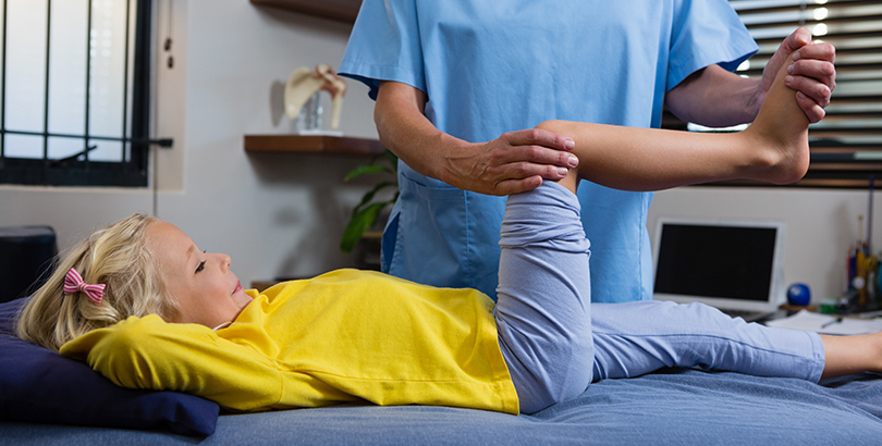 ISR-Magdeburg Orthopaedie